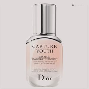 DIOR Capture Youth Advanced Eye Treatment